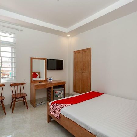 Bao Phuc Hotel Phu Quoc Exterior photo