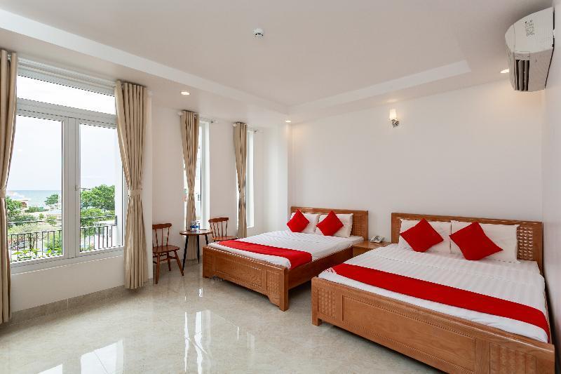 Bao Phuc Hotel Phu Quoc Exterior photo