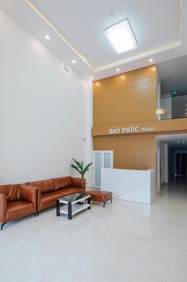 Bao Phuc Hotel Phu Quoc Exterior photo