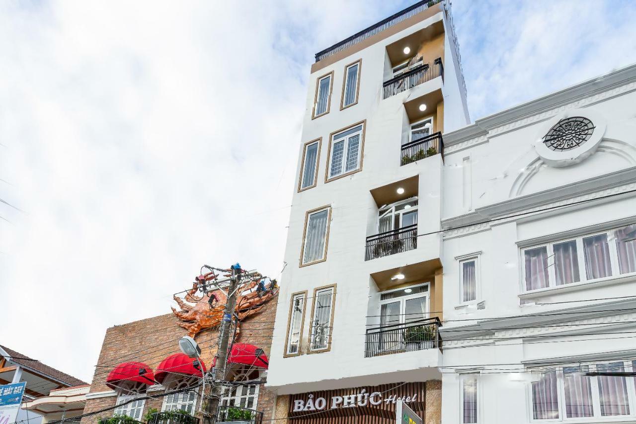Bao Phuc Hotel Phu Quoc Exterior photo