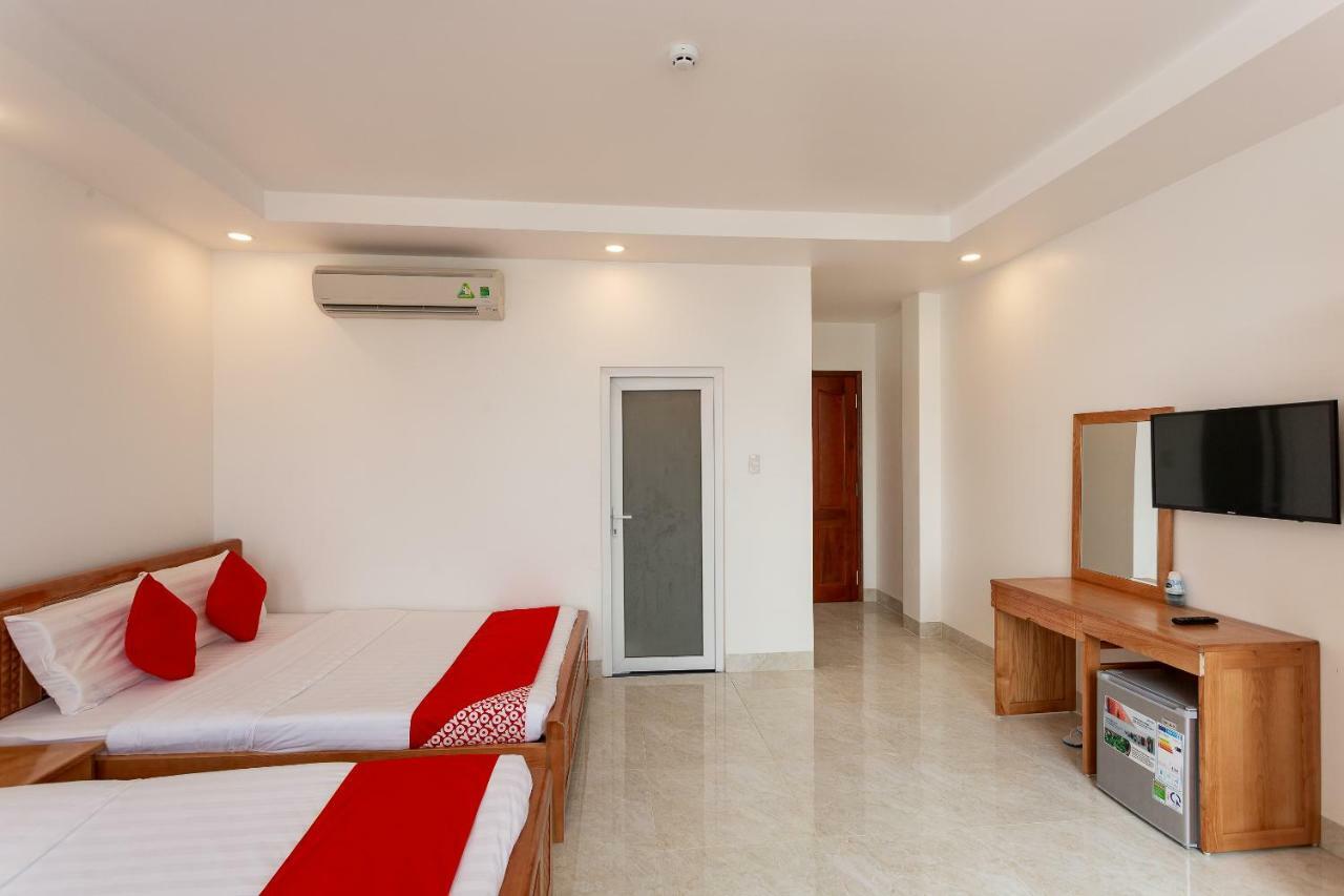 Bao Phuc Hotel Phu Quoc Exterior photo